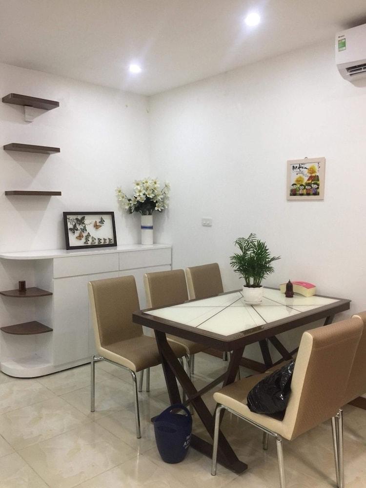 Ha Long Park Hotel Bagian luar foto